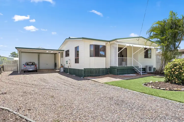 10 Caddy Avenue, Urraween QLD 4655