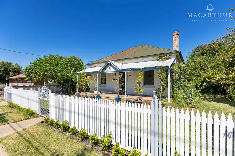 Second view of Homely house listing, 98 Crampton Street, Wagga Wagga NSW 2650