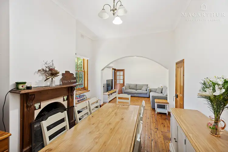 Third view of Homely house listing, 98 Crampton Street, Wagga Wagga NSW 2650