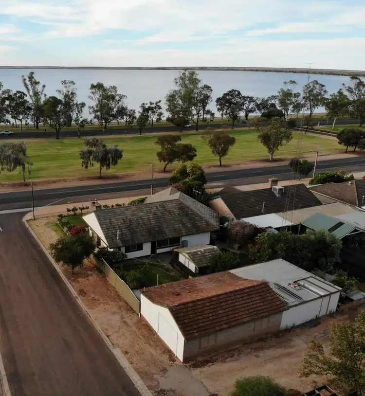 Third view of Homely house listing, 48 Nookamka Terrace, Barmera SA 5345