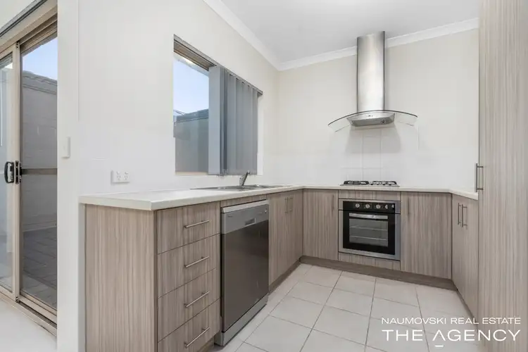 Third view of Homely house listing, 81A Hillsborough Drive, Nollamara WA 6061
