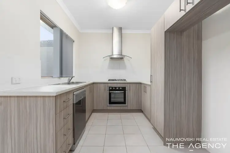 Fourth view of Homely house listing, 81A Hillsborough Drive, Nollamara WA 6061