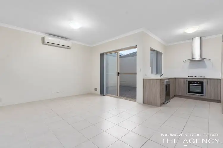 Fifth view of Homely house listing, 81A Hillsborough Drive, Nollamara WA 6061
