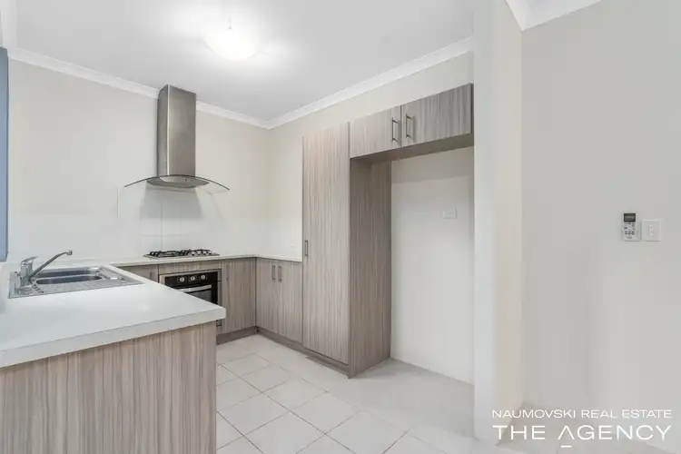 Sixth view of Homely house listing, 81A Hillsborough Drive, Nollamara WA 6061