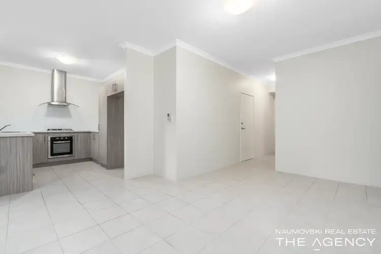 Seventh view of Homely house listing, 81A Hillsborough Drive, Nollamara WA 6061