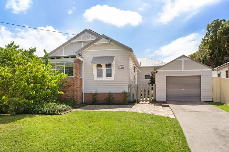 32 Fussell Street, Birmingham Gardens NSW 2287