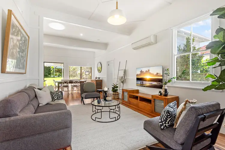 Second view of Homely house listing, 32 Fussell Street, Birmingham Gardens NSW 2287