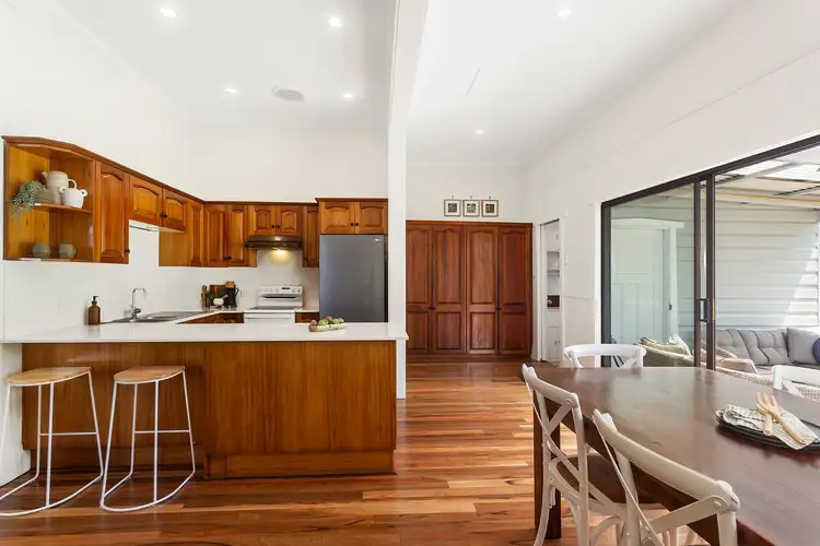 Fifth view of Homely house listing, 32 Fussell Street, Birmingham Gardens NSW 2287