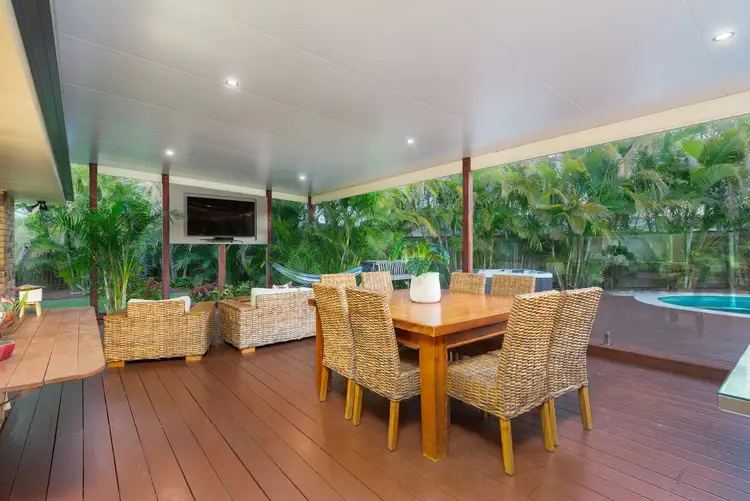 5 Carabeen Court, Ormeau QLD 4208