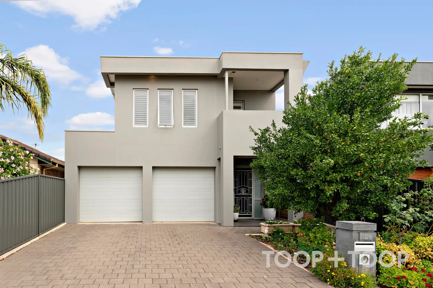 Main view of Homely house listing, 12B Edwin Avenue, Tranmere SA 5073
