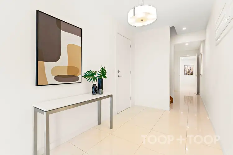 Second view of Homely house listing, 12B Edwin Avenue, Tranmere SA 5073