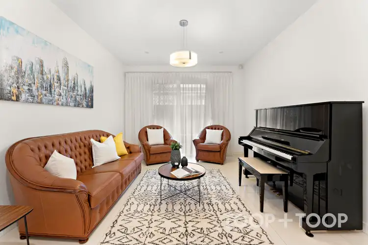 Third view of Homely house listing, 12B Edwin Avenue, Tranmere SA 5073