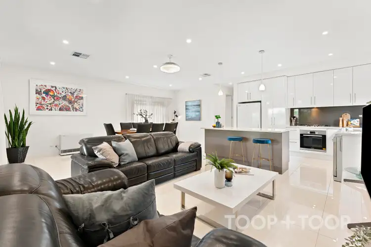 Fourth view of Homely house listing, 12B Edwin Avenue, Tranmere SA 5073