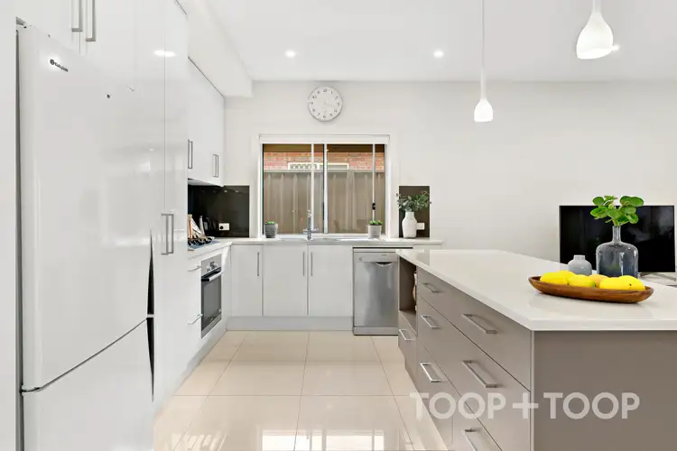 Fifth view of Homely house listing, 12B Edwin Avenue, Tranmere SA 5073