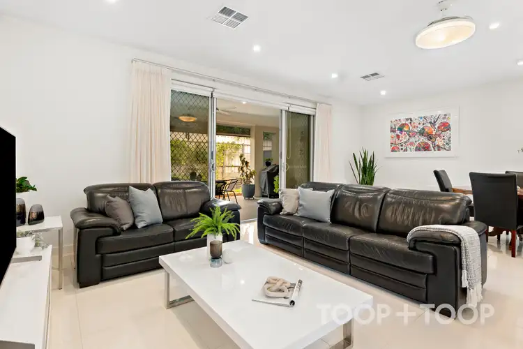 Sixth view of Homely house listing, 12B Edwin Avenue, Tranmere SA 5073