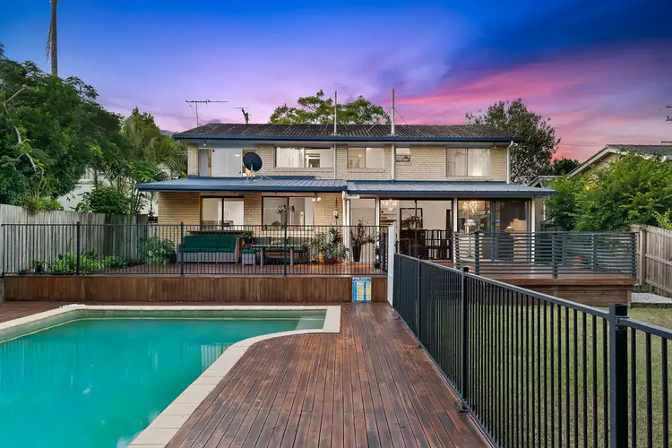 Main view of Homely house listing, 74 Dobell Street, Indooroopilly QLD 4068