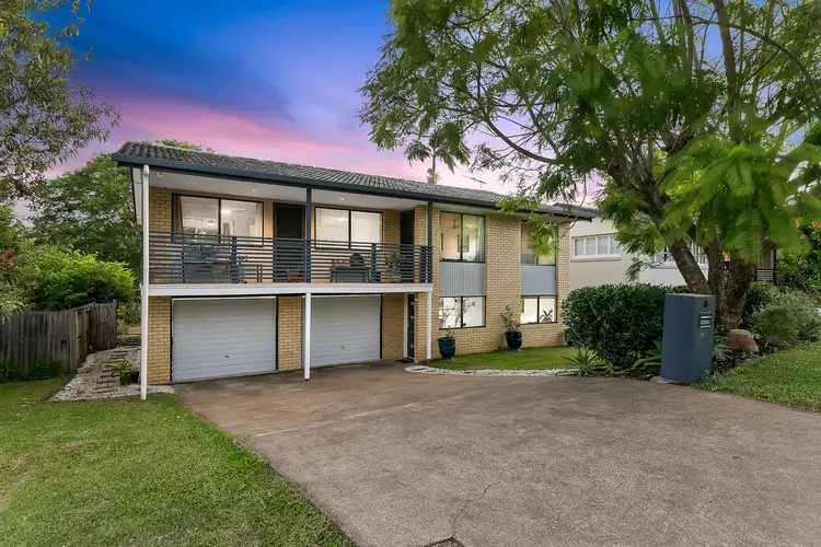 Second view of Homely house listing, 74 Dobell Street, Indooroopilly QLD 4068