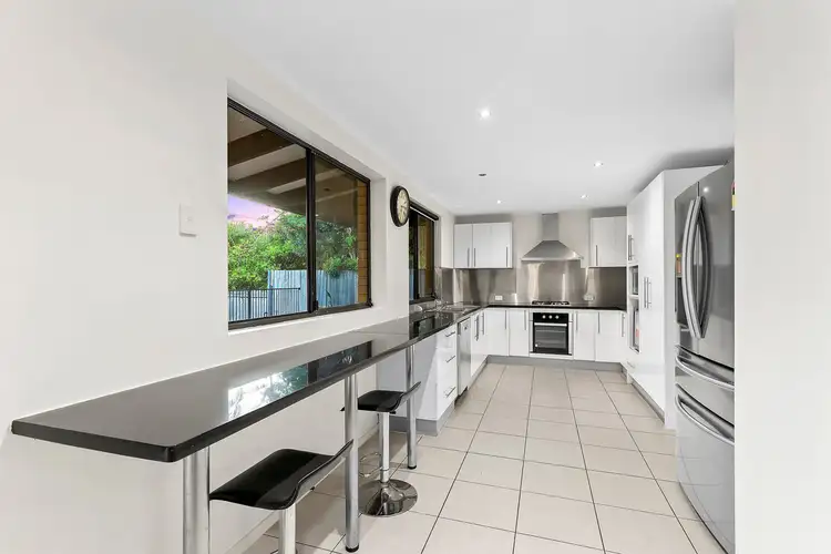 Fifth view of Homely house listing, 74 Dobell Street, Indooroopilly QLD 4068
