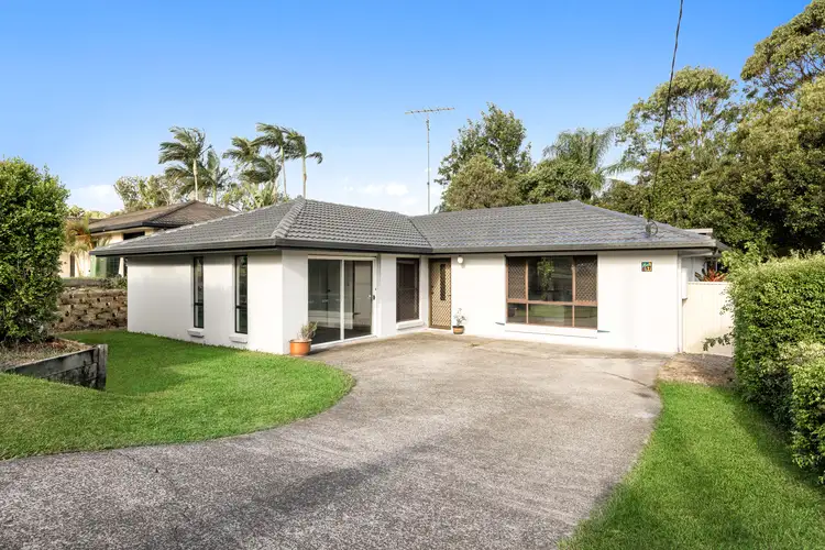 Second view of Homely house listing, 57 Juno Drive, Aroona QLD 4551