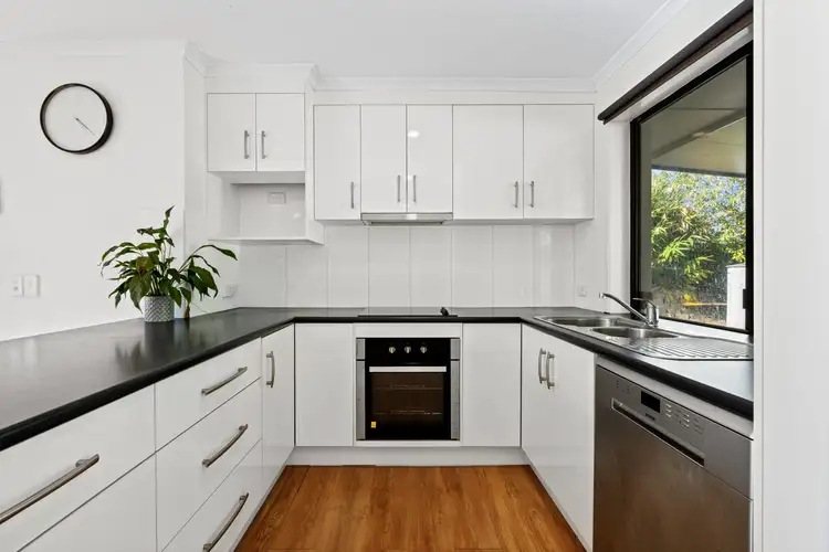 Third view of Homely house listing, 57 Juno Drive, Aroona QLD 4551