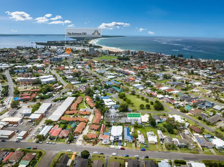 Second view of Homely house listing, 52 Anzac Road, Long Jetty NSW 2261