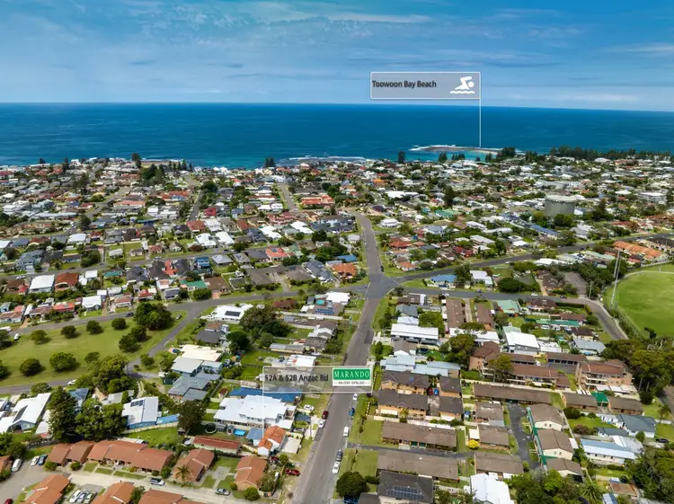 Fourth view of Homely house listing, 52 Anzac Road, Long Jetty NSW 2261