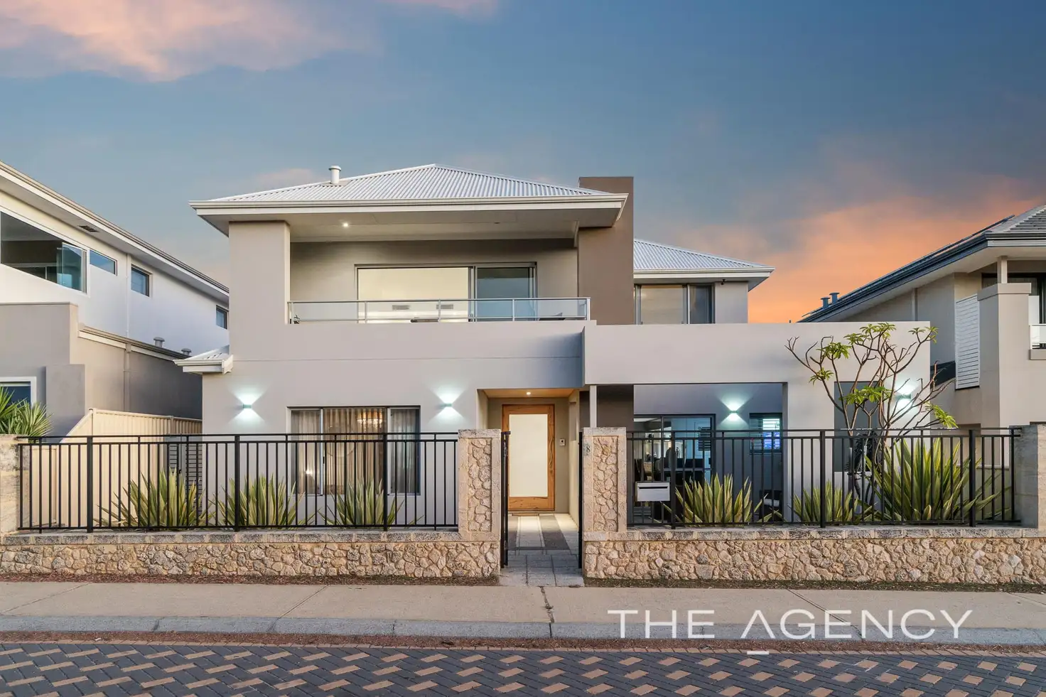 Main view of Homely house listing, 8 Picnic Parade, Burns Beach WA 6028