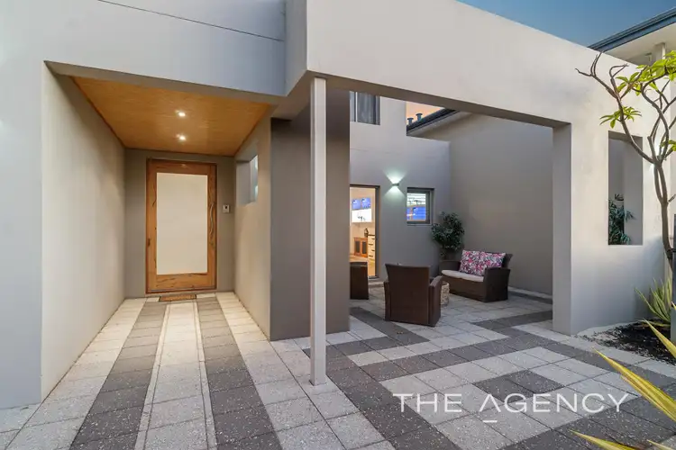 Third view of Homely house listing, 8 Picnic Parade, Burns Beach WA 6028