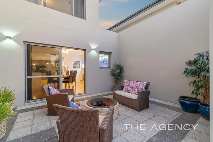 Fifth view of Homely house listing, 8 Picnic Parade, Burns Beach WA 6028