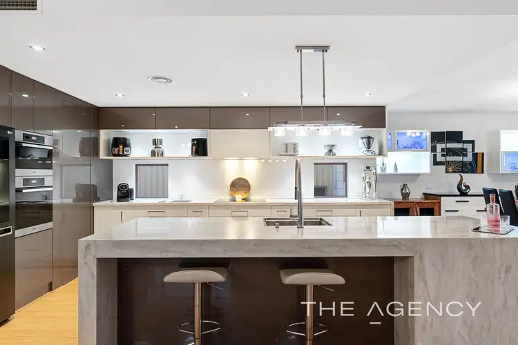 Seventh view of Homely house listing, 8 Picnic Parade, Burns Beach WA 6028