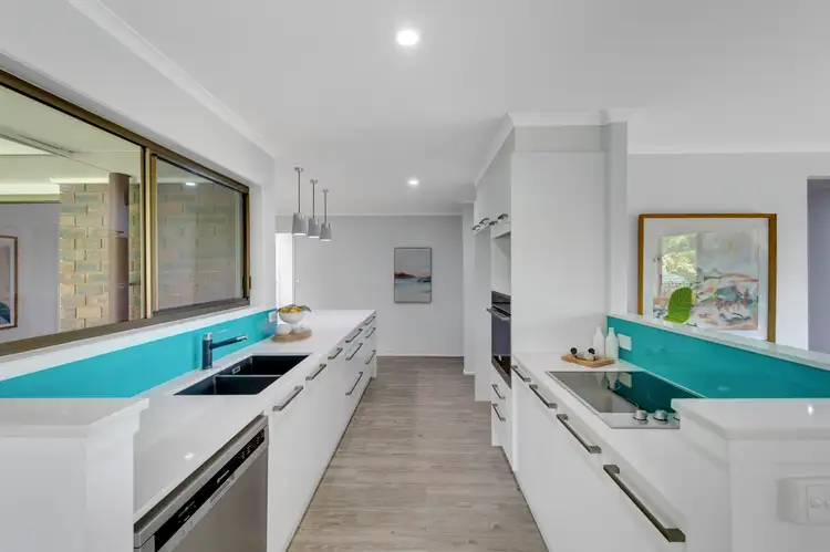 Second view of Homely house listing, 4 Aegean Close, Jamboree Heights QLD 4074