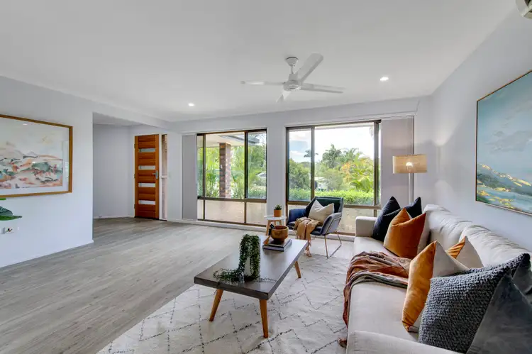 Third view of Homely house listing, 4 Aegean Close, Jamboree Heights QLD 4074