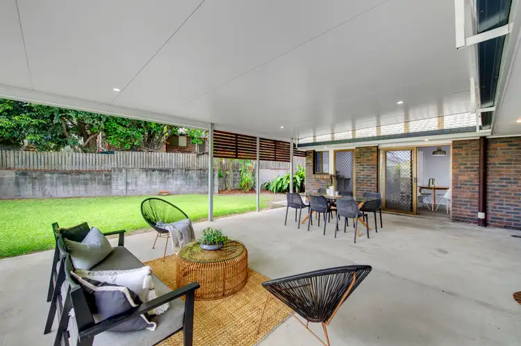 Fourth view of Homely house listing, 4 Aegean Close, Jamboree Heights QLD 4074