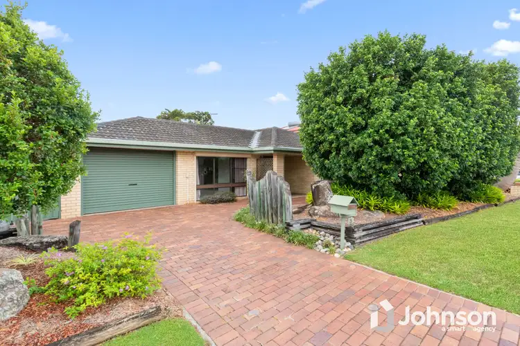 Second view of Homely house listing, 5 Ballinger Street, Chermside West QLD 4032