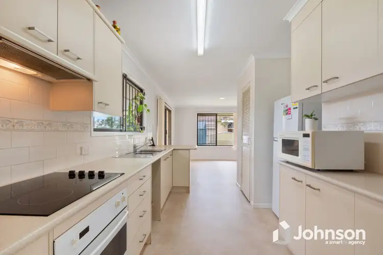Fourth view of Homely house listing, 5 Ballinger Street, Chermside West QLD 4032
