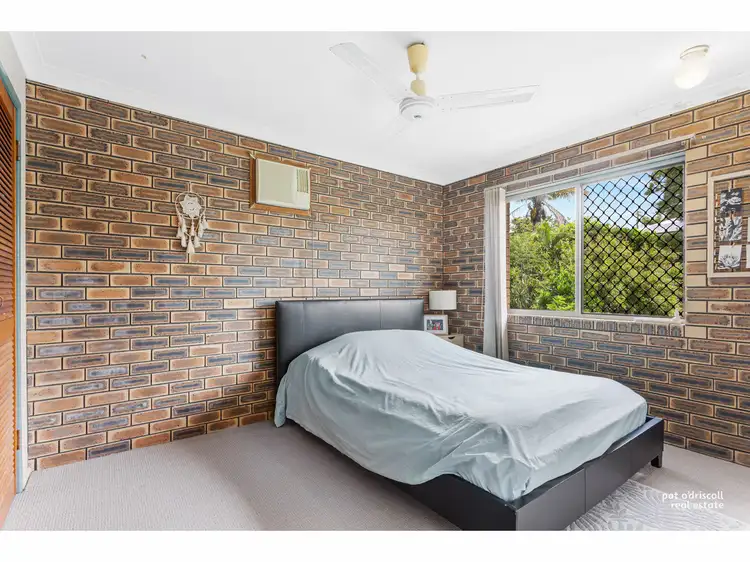Fifth view of Homely unit listing, 4/223 Denham Street, The Range QLD 4700
