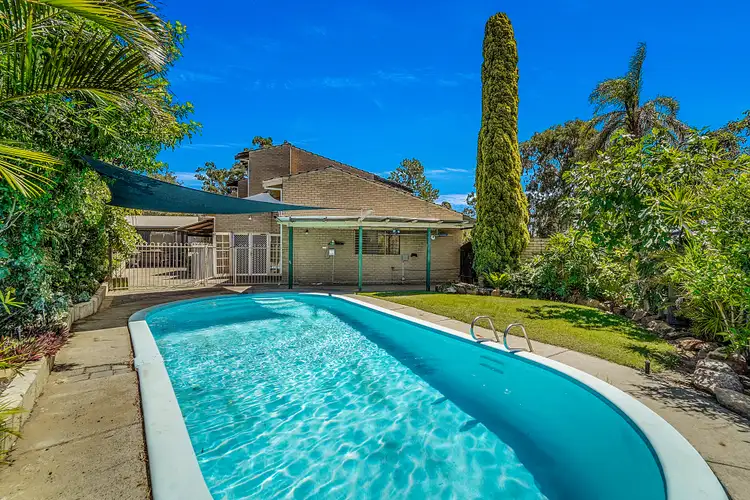 Third view of Homely house listing, 21 Kooringal Court, Kingsley WA 6026