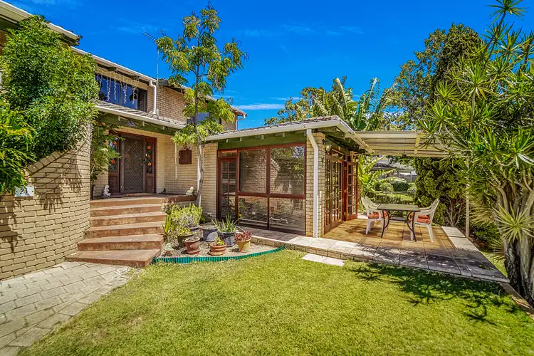 Fourth view of Homely house listing, 21 Kooringal Court, Kingsley WA 6026