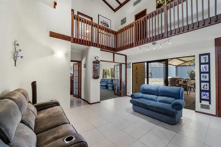 Sixth view of Homely house listing, 21 Kooringal Court, Kingsley WA 6026