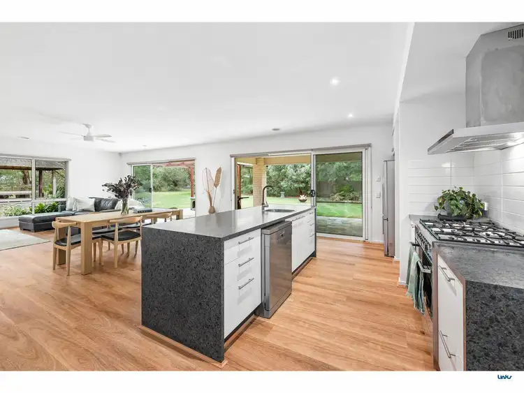 Fifth view of Homely house listing, 6 Echidna Wynd, Torquay VIC 3228