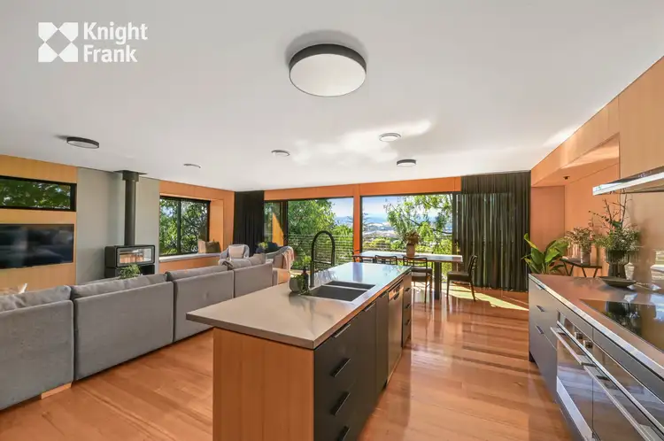 Main view of Homely house listing, 1/11c Churchill Crescent, Newstead TAS 7250