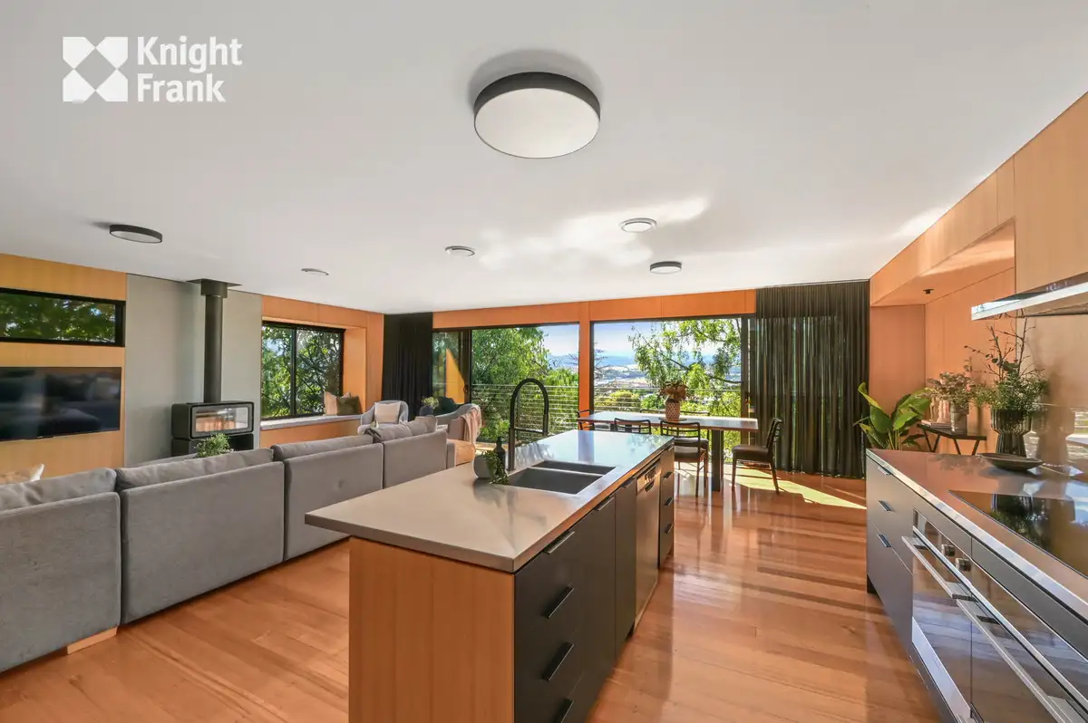 Main view of Homely house listing, 1/11c Churchill Crescent, Newstead TAS 7250