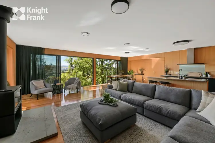 Sixth view of Homely house listing, 1/11c Churchill Crescent, Newstead TAS 7250