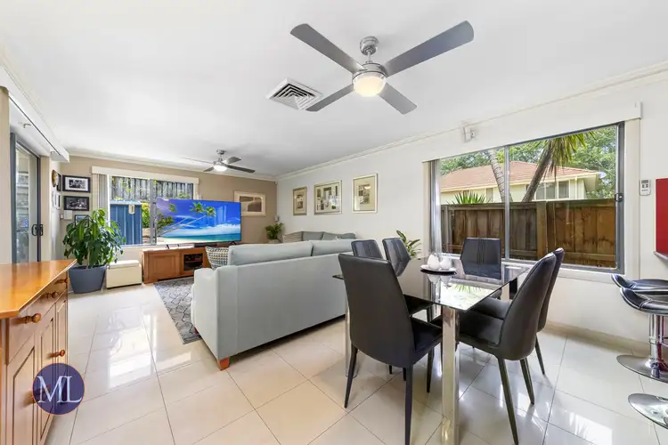 Second view of Homely house listing, 22 Government Farm Crescent, Castle Hill NSW 2154