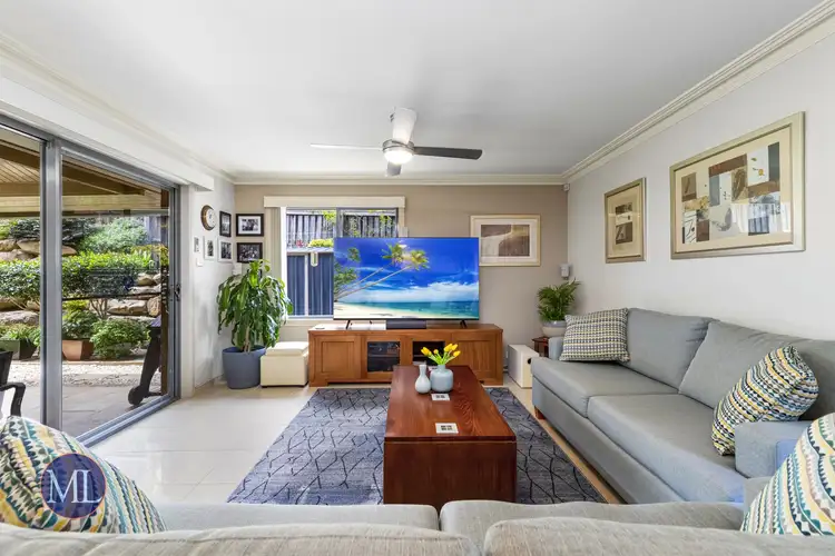 Third view of Homely house listing, 22 Government Farm Crescent, Castle Hill NSW 2154