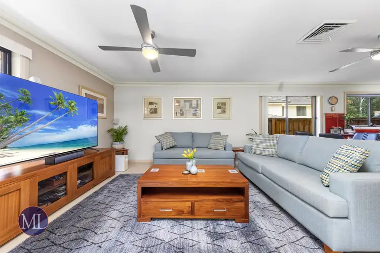 Fourth view of Homely house listing, 22 Government Farm Crescent, Castle Hill NSW 2154
