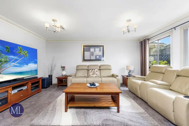 Fifth view of Homely house listing, 22 Government Farm Crescent, Castle Hill NSW 2154