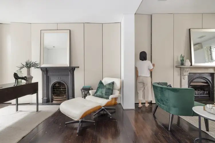 Fifth view of Homely house listing, 141 St Johns Road, Glebe NSW 2037