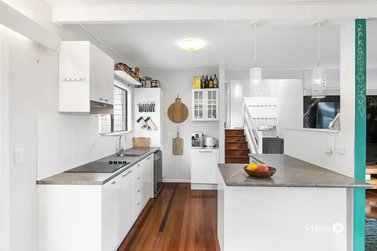 4 Marday Street, Slacks Creek QLD 4127