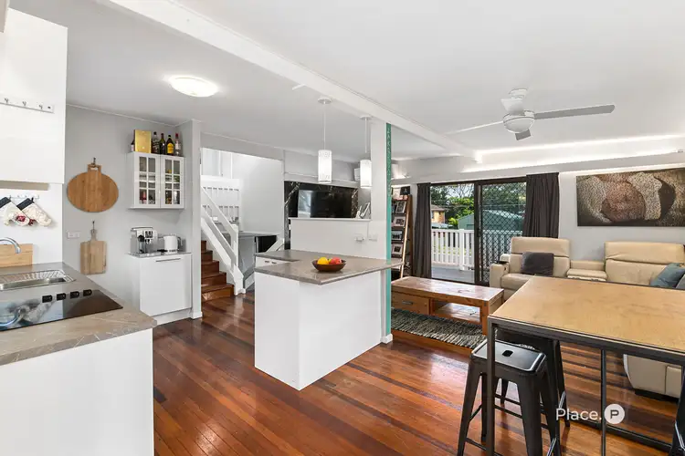 Second view of Homely house listing, 4 Marday Street, Slacks Creek QLD 4127
